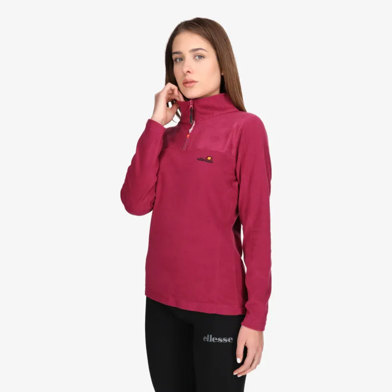 ELLESSE Dukserica ELLESSE SKI MICROFLEECE 