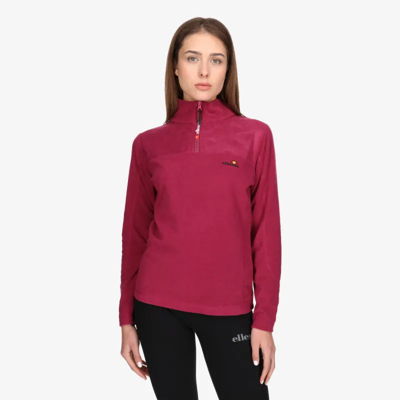 ELLESSE Dukserica ELLESSE SKI MICROFLEECE