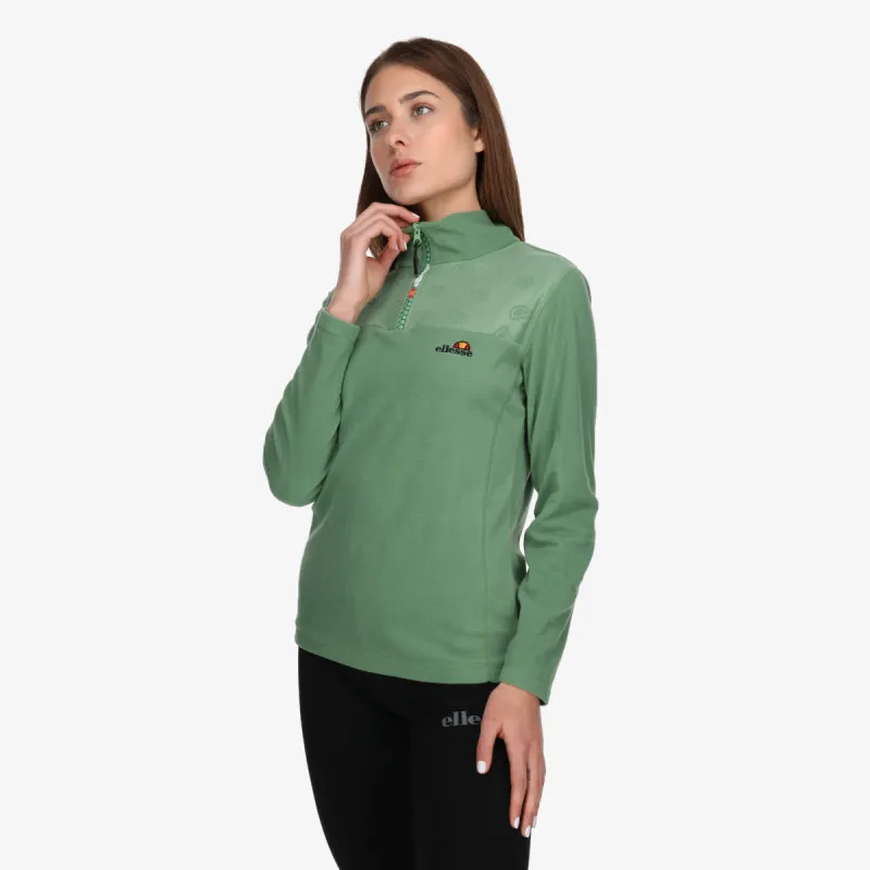 ELLESSE Dukserica ELLESSE SKI MICROFLEECE 