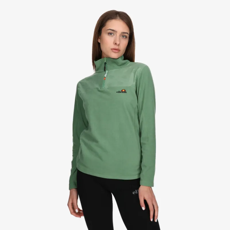 ELLESSE Dukserica SKI MICROFLEECE