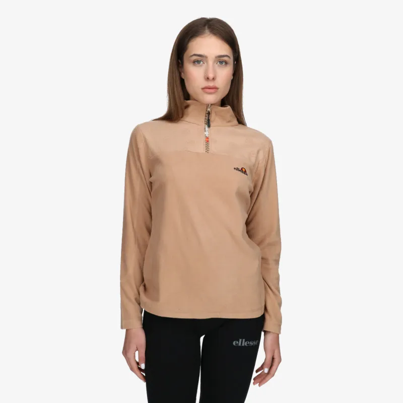 ELLESSE Dukserica SKI MICROFLEECE