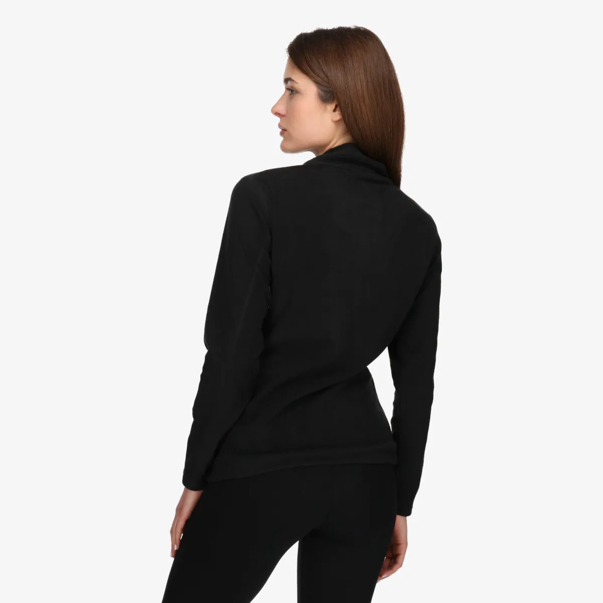 ELLESSE Dukserica SKI MICROFLEECE
