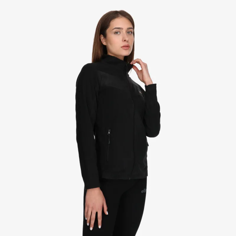 ELLESSE Dukserica SKI MICROFLEECE