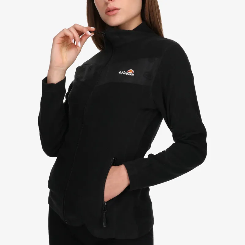 ELLESSE Dukserica SKI MICROFLEECE