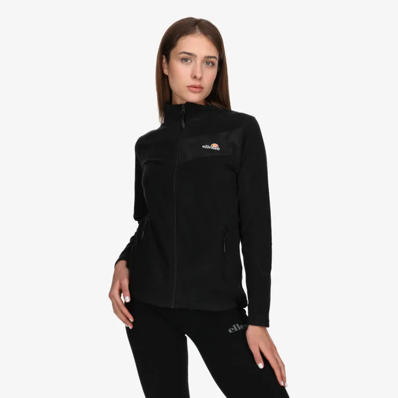 ELLESSE Dukserica SKI MICROFLEECE