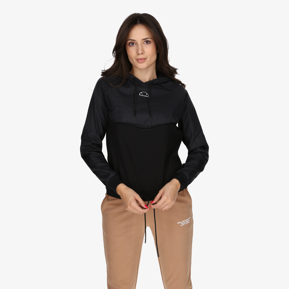 ELLESSE Dukserica PREMIUM