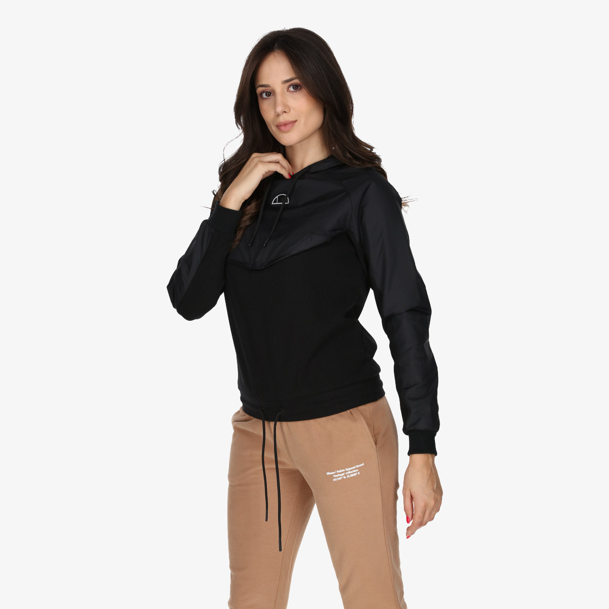 ELLESSE Dukserica PREMIUM