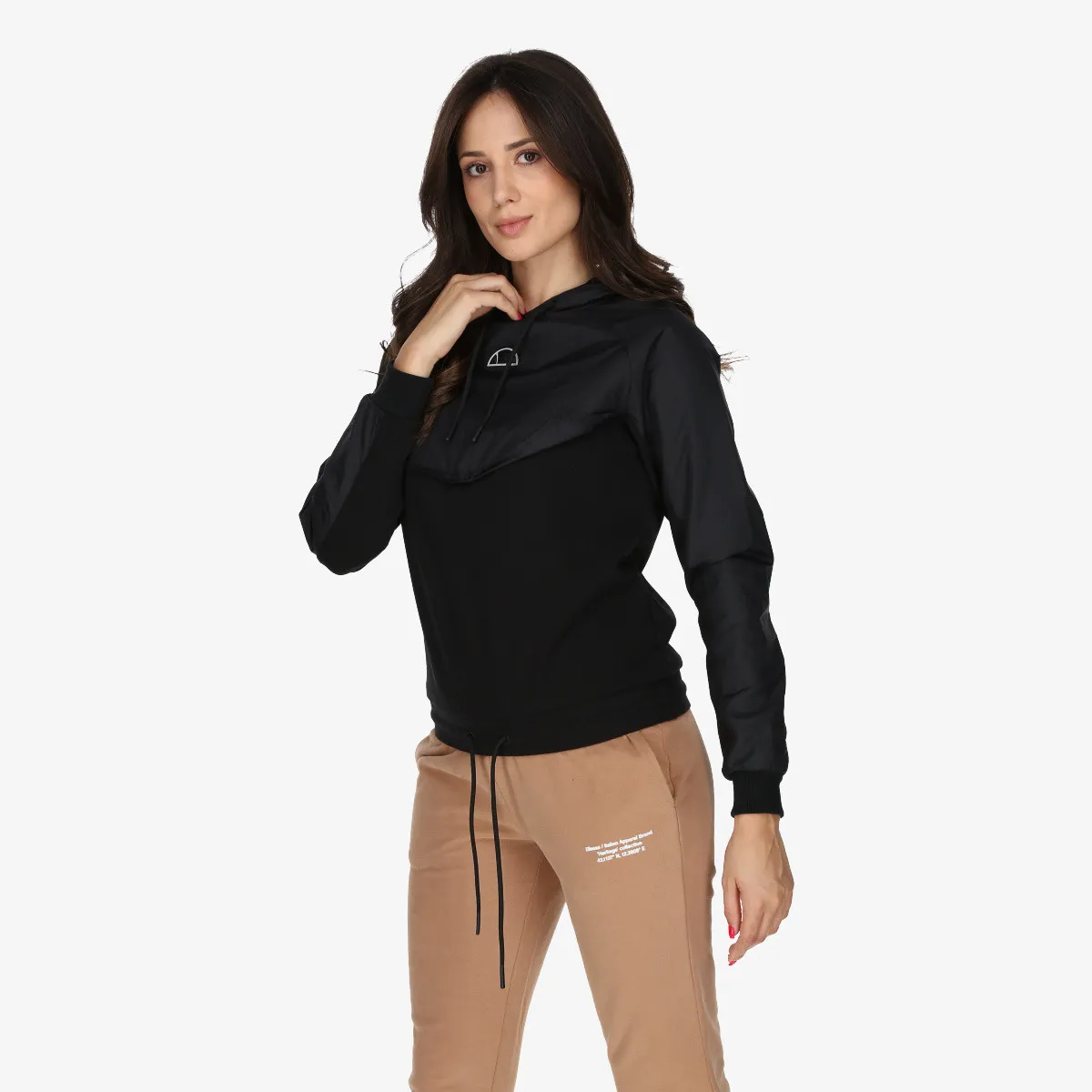 ELLESSE Dukserica PREMIUM 