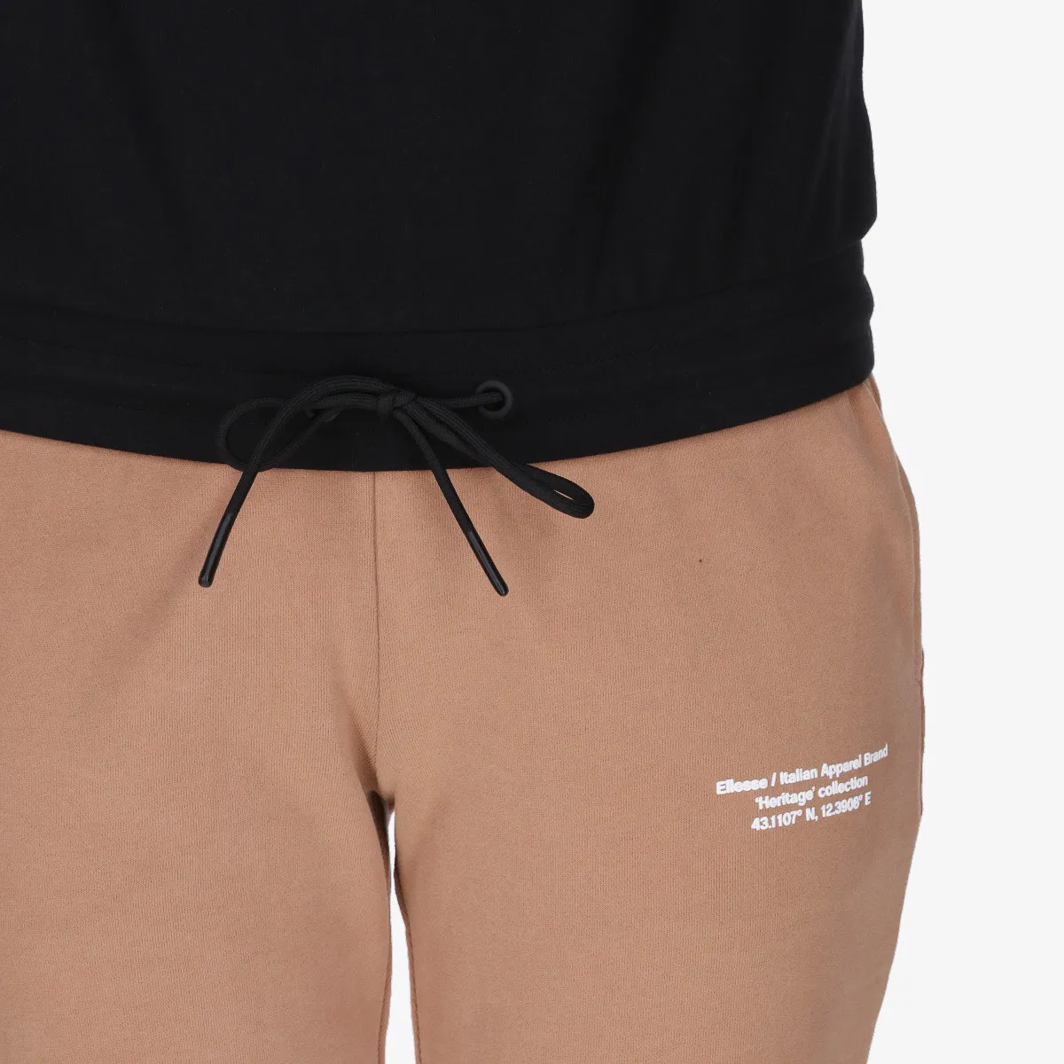 ELLESSE Dukserica PREMIUM 