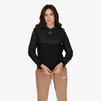 ELLESSE Dukserica LADIES PREMIUM HOODY 