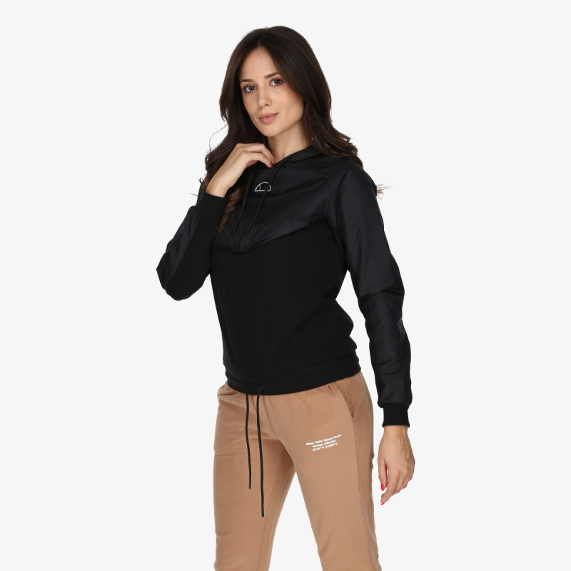 ELLESSE Dukserica PREMIUM
