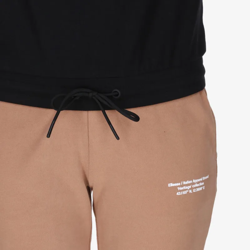 ELLESSE Dukserica PREMIUM 