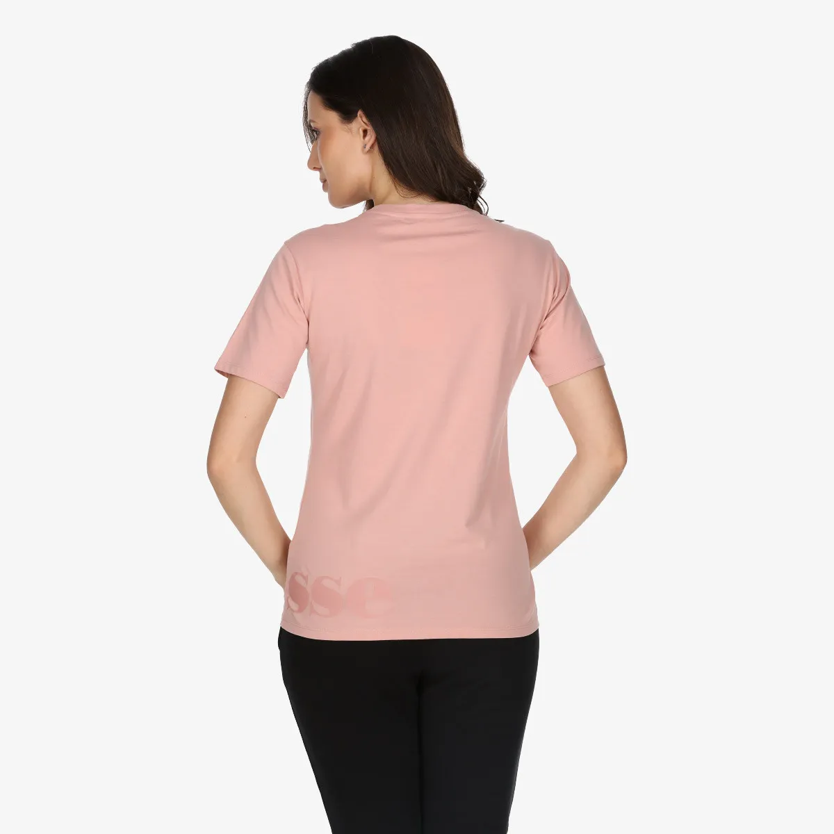 ELLESSE Majica LADIES HERITAGE T-SHIRT 