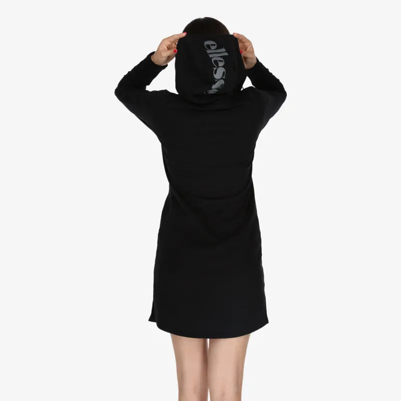 ELLESSE Haljina LADIES HERITAGE DRESS