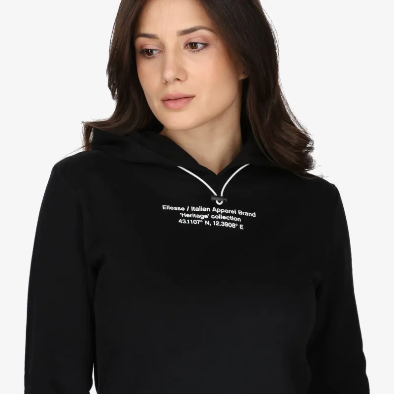 ELLESSE Haljina LADIES HERITAGE DRESS