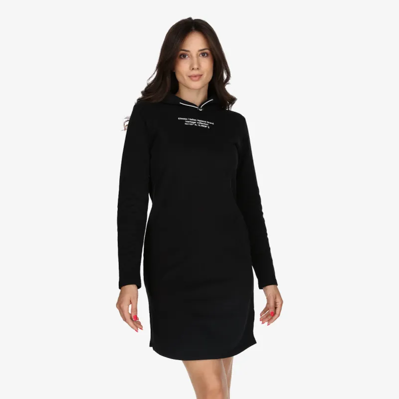 ELLESSE Haljina LADIES HERITAGE DRESS