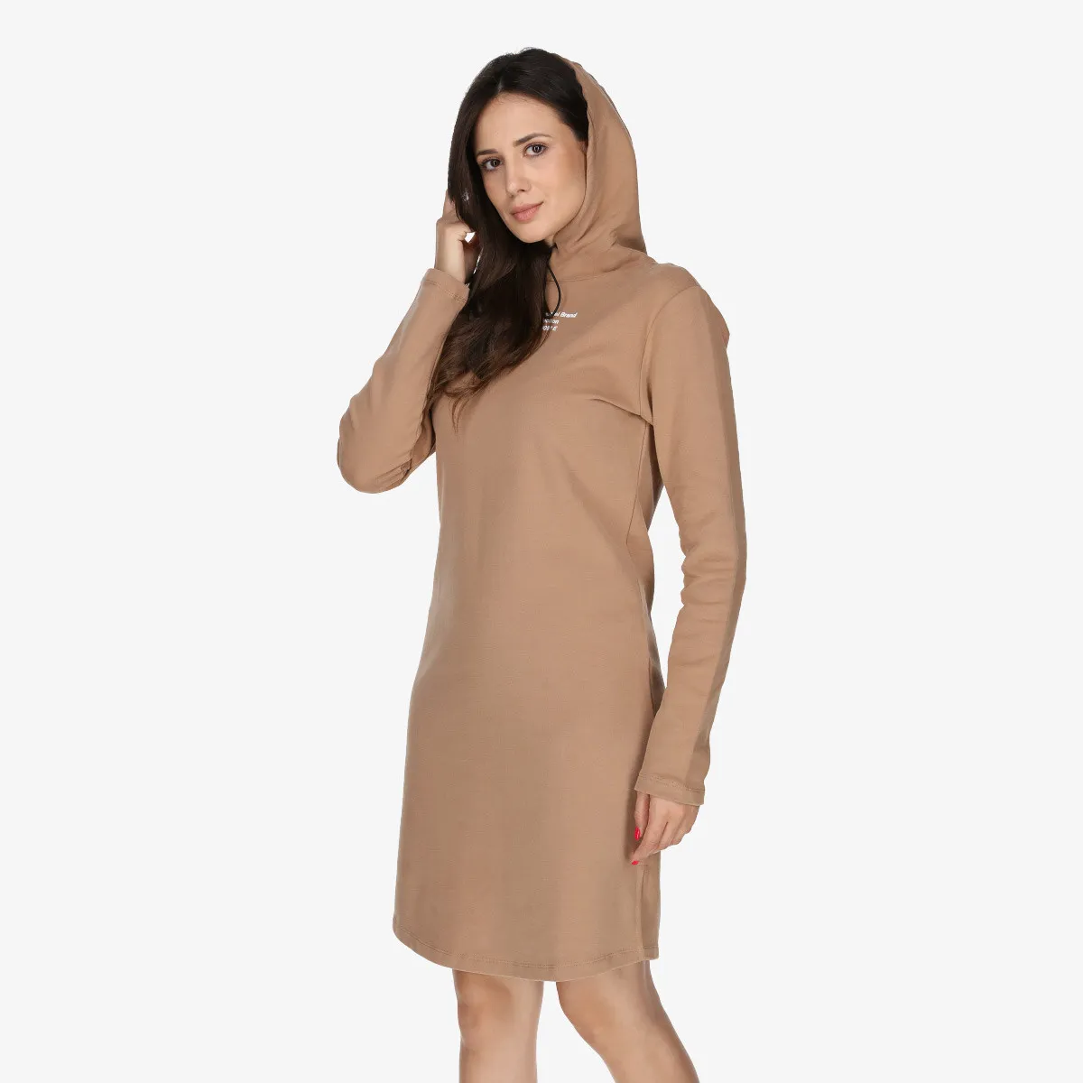 ELLESSE Haljina LADIES HERITAGE DRESS