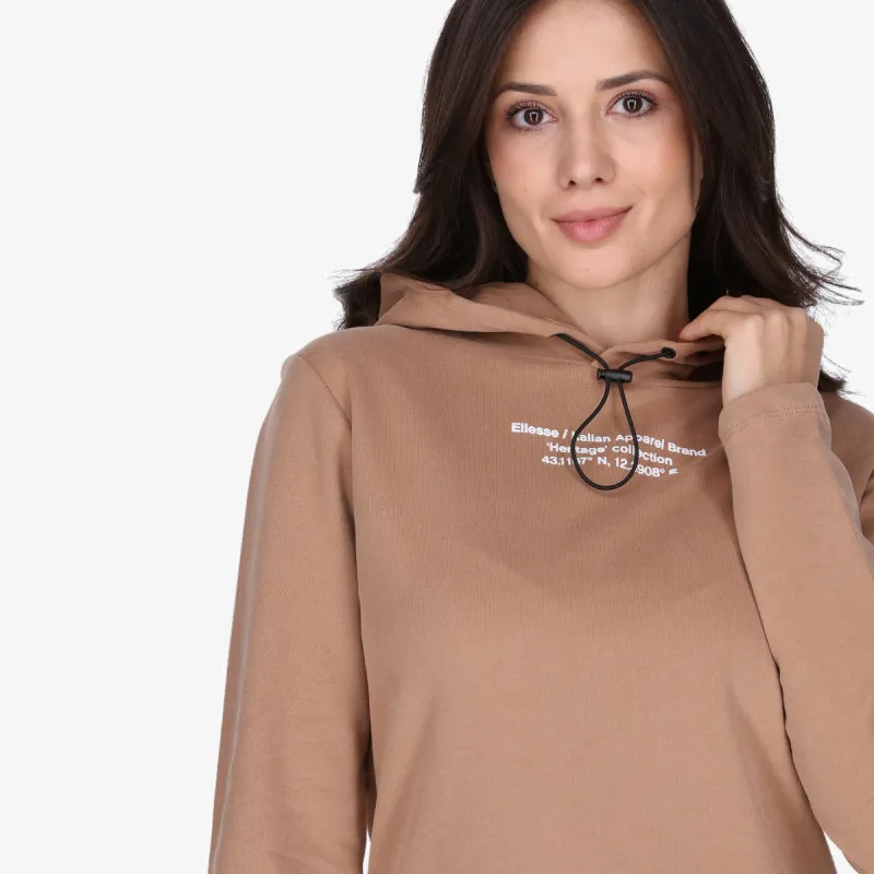 ELLESSE Haljina LADIES HERITAGE DRESS