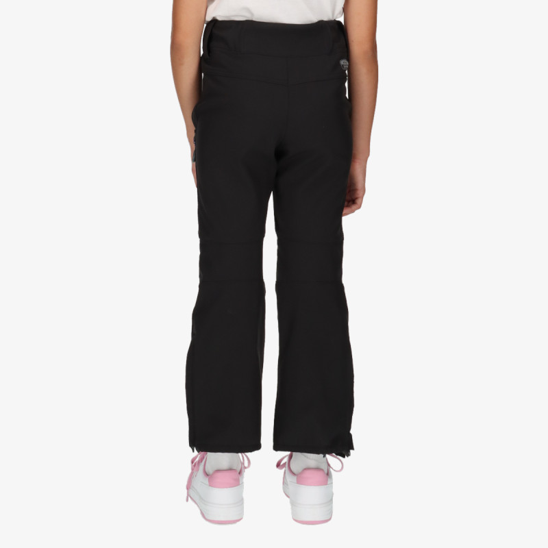 ELLESSE Pantalone SOFT SHELL