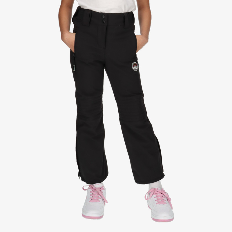 ELLESSE Pantalone SOFT SHELL