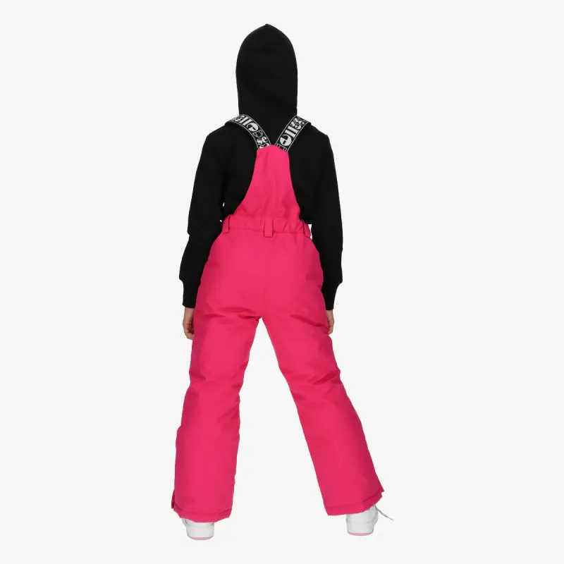 ELLESSE Pantalone SOFT SHELL 