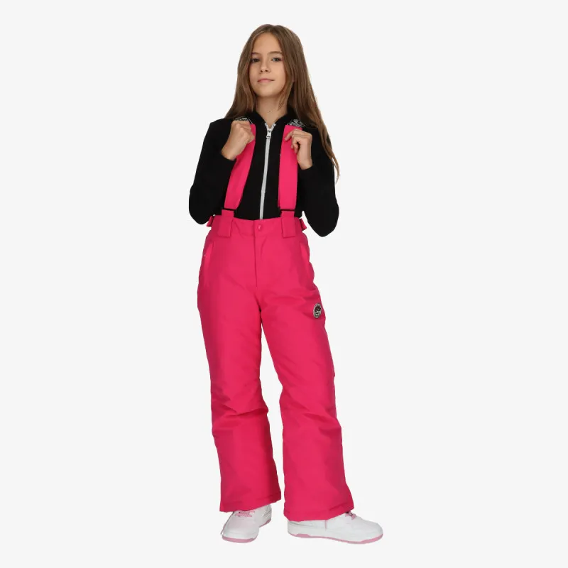 ELLESSE Pantalone SOFT SHELL 