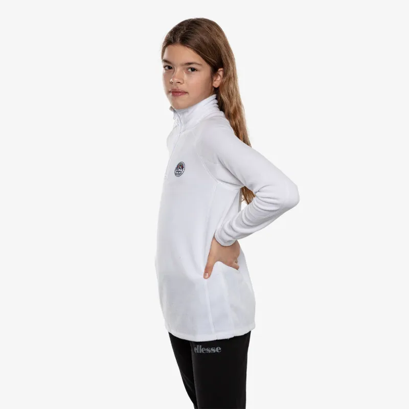 ELLESSE Dukserica SKI MICROFLEECE