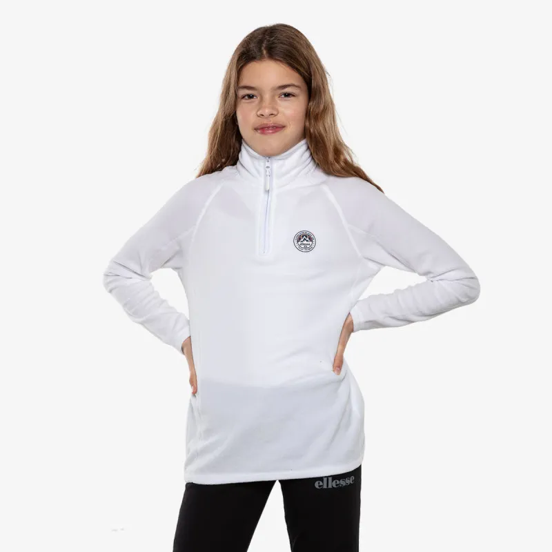 ELLESSE Dukserica SKI MICROFLEECE 