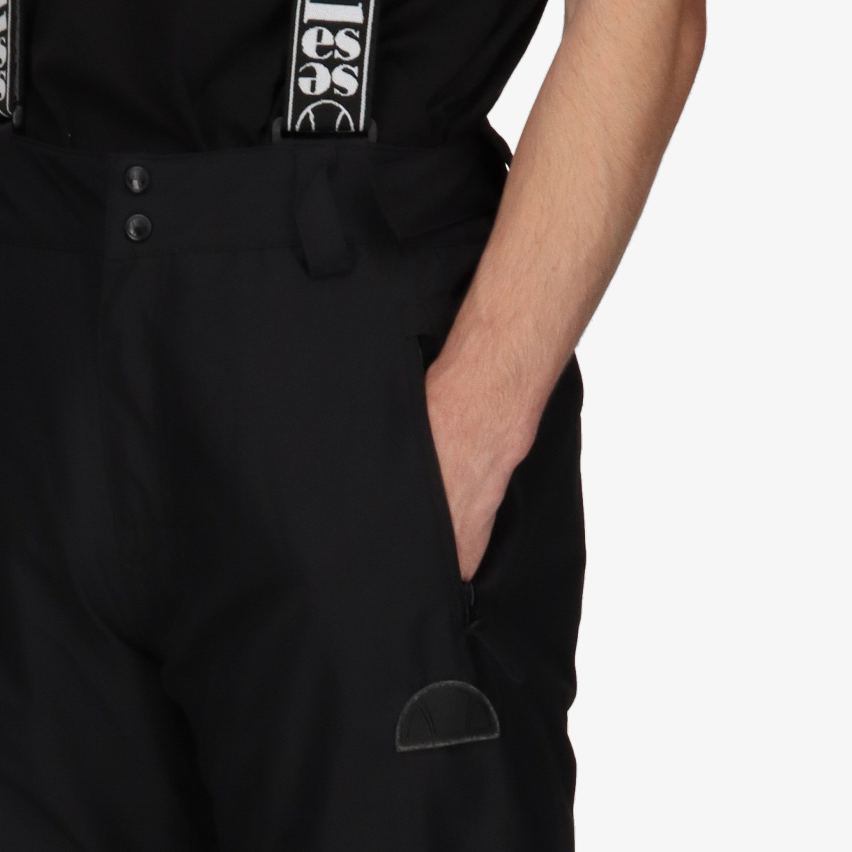 ELLESSE Pantalone MENS SKI PANTS