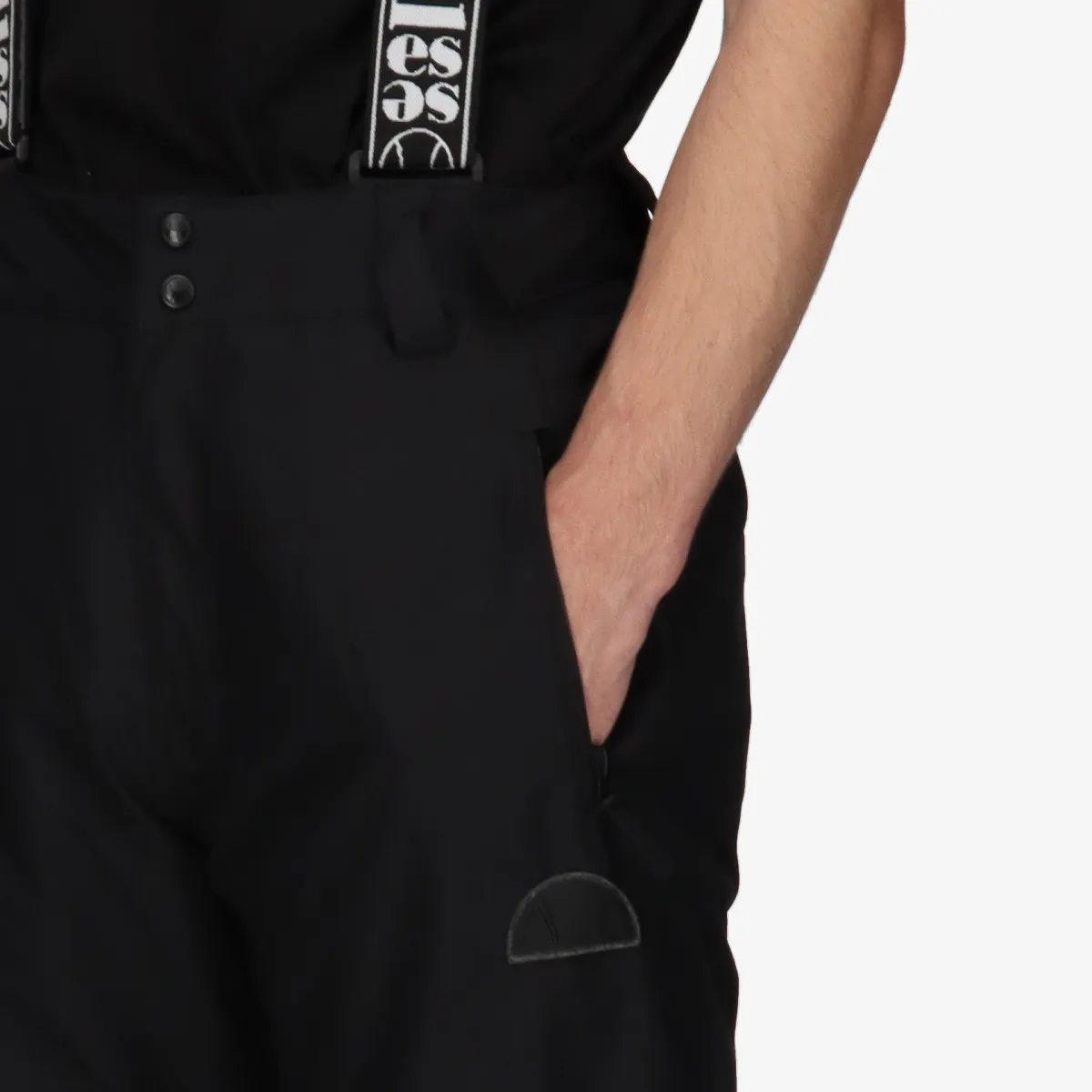 ELLESSE Pantalone MENS SKI PANTS