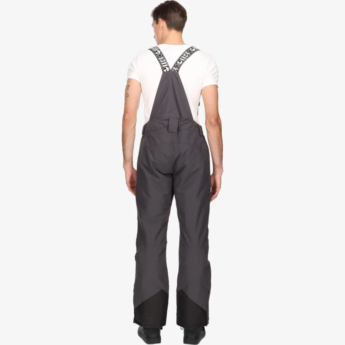 ELLESSE Pantalone MENS