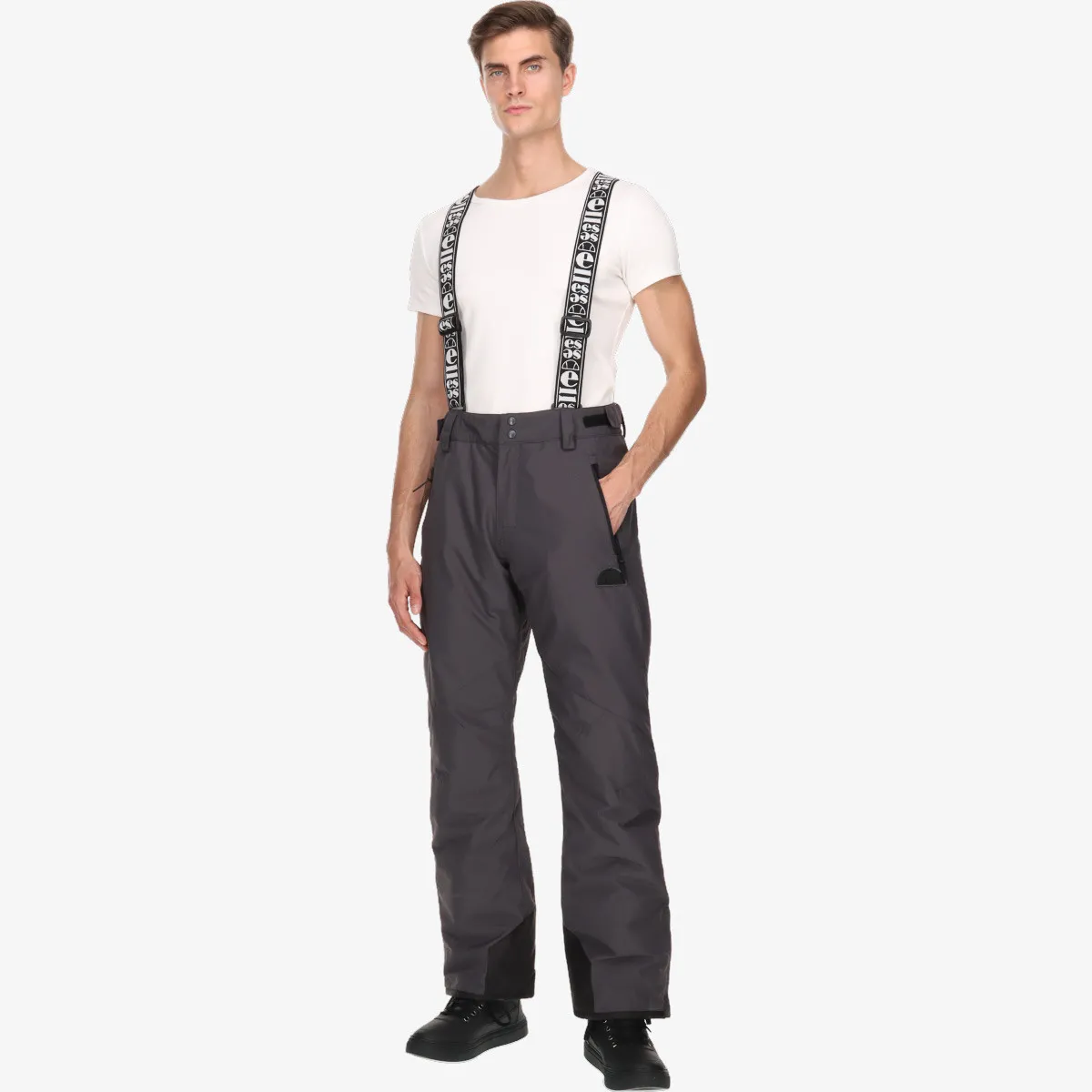 ELLESSE Pantalone MENS