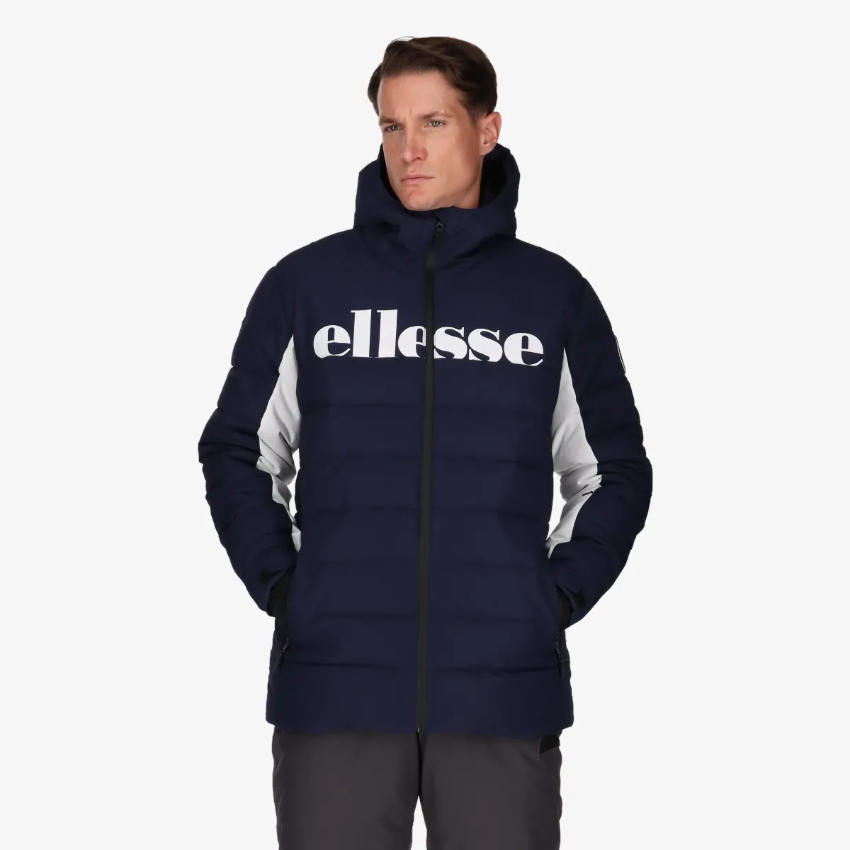 ELLESSE Jakna PAOLO