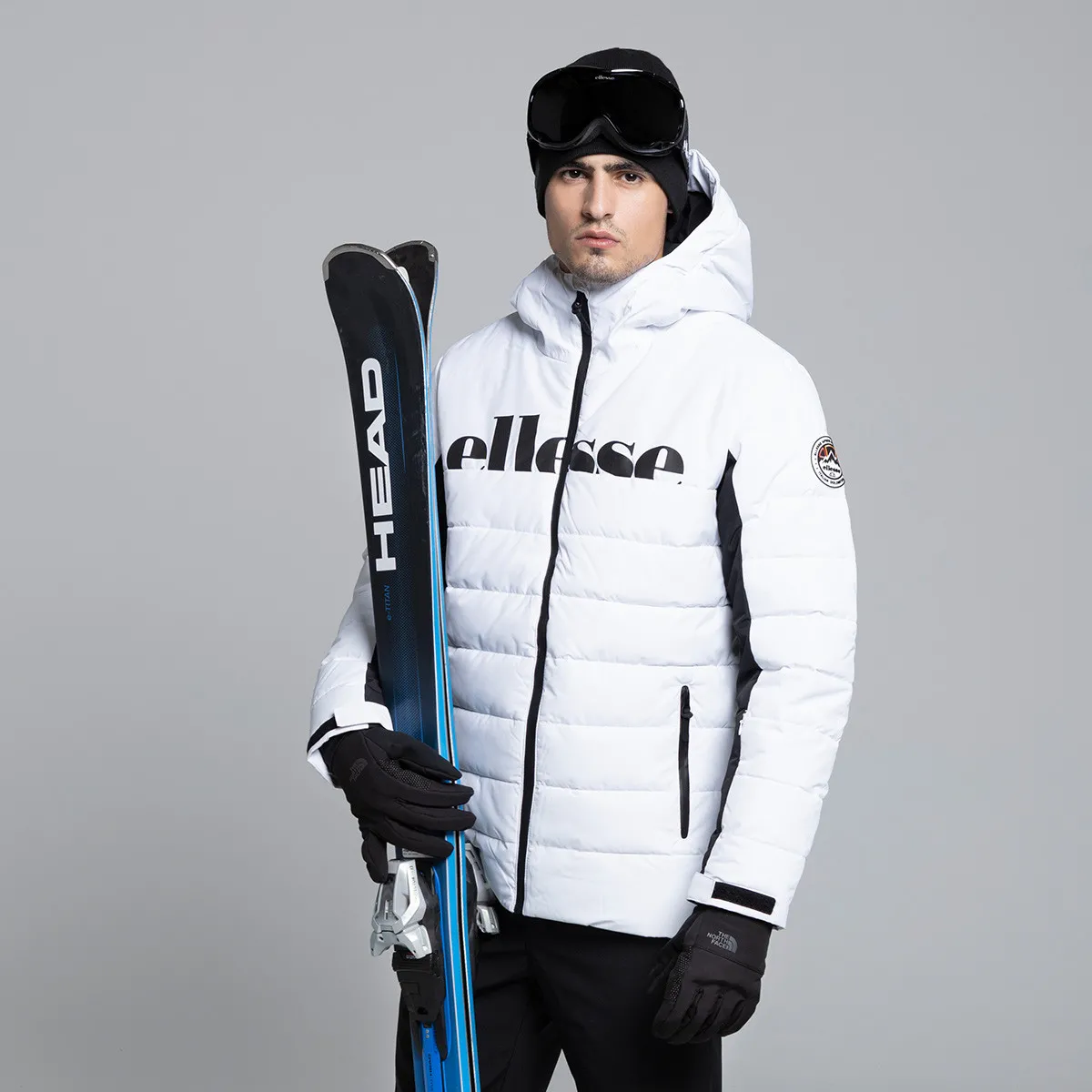 ELLESSE Jakna PAOLO
