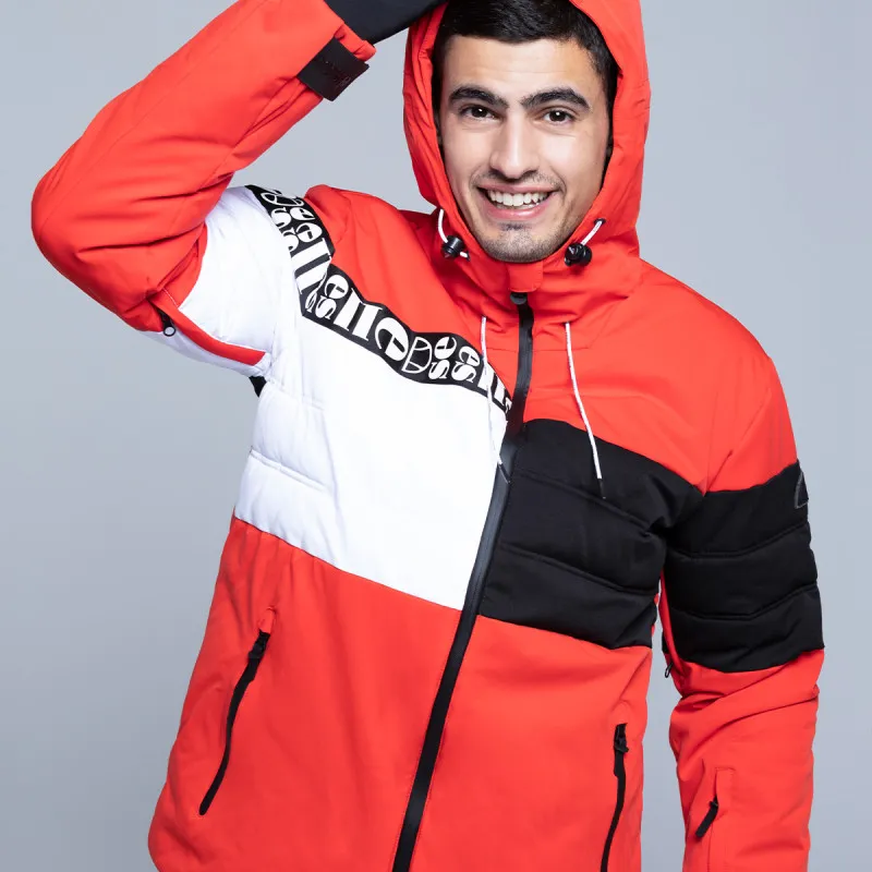 ELLESSE Jakna MAURIZIO MENS SKI JACKET