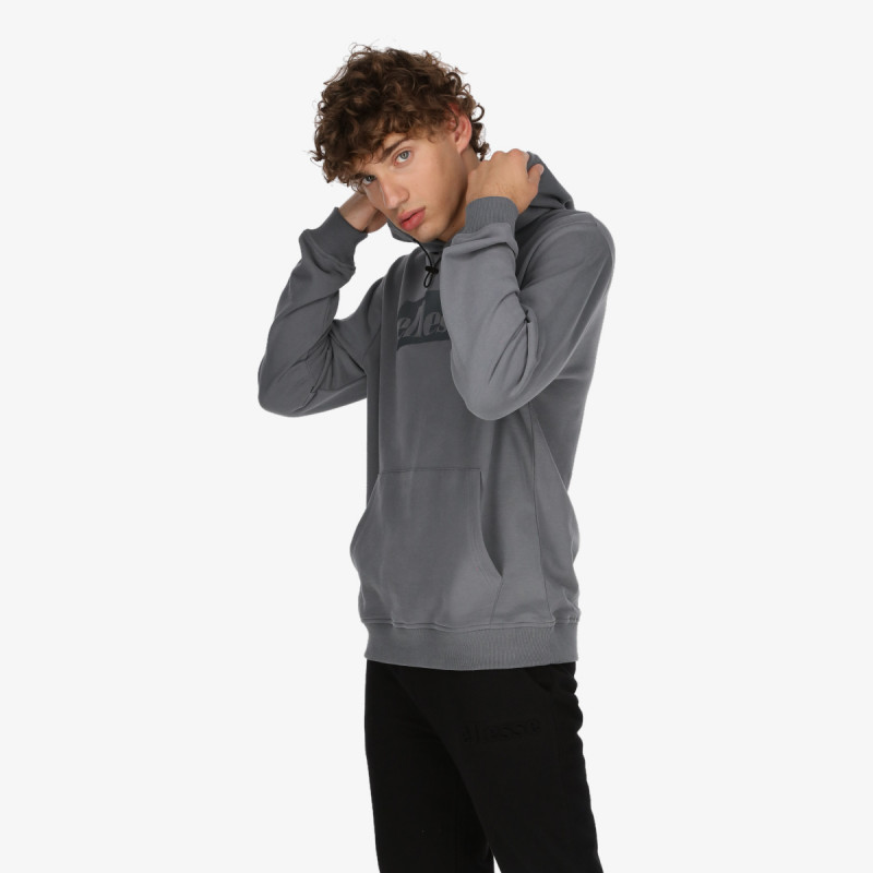 ELLESSE Dukserica MENS HERITAGE HOODY