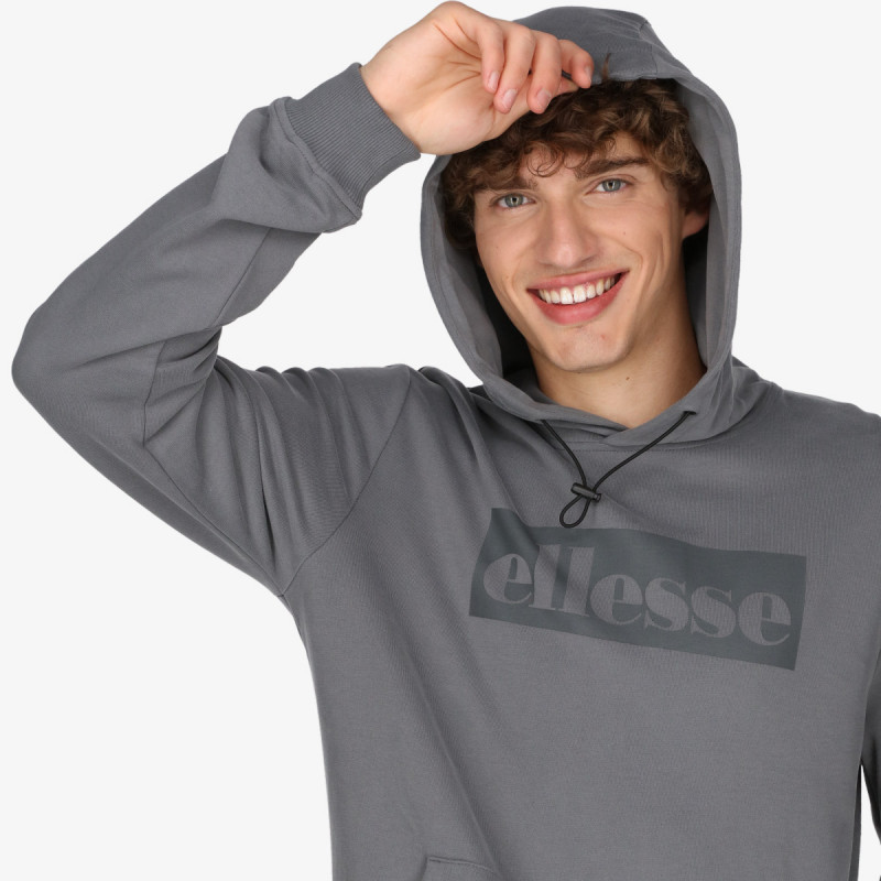 ELLESSE Dukserica MENS HERITAGE HOODY