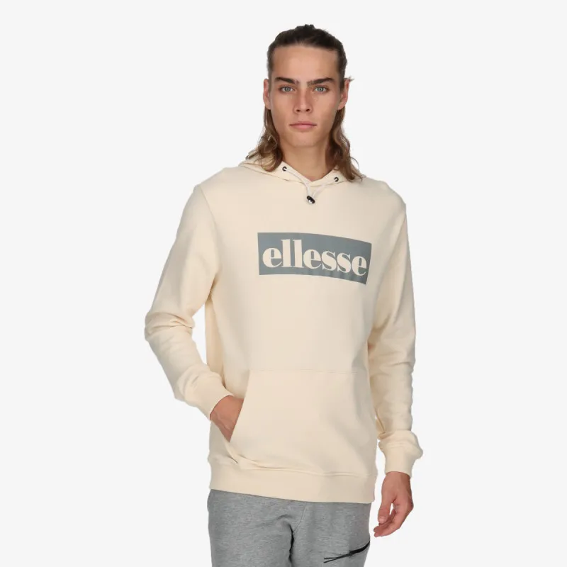 ELLESSE Dukserica HERITAGE