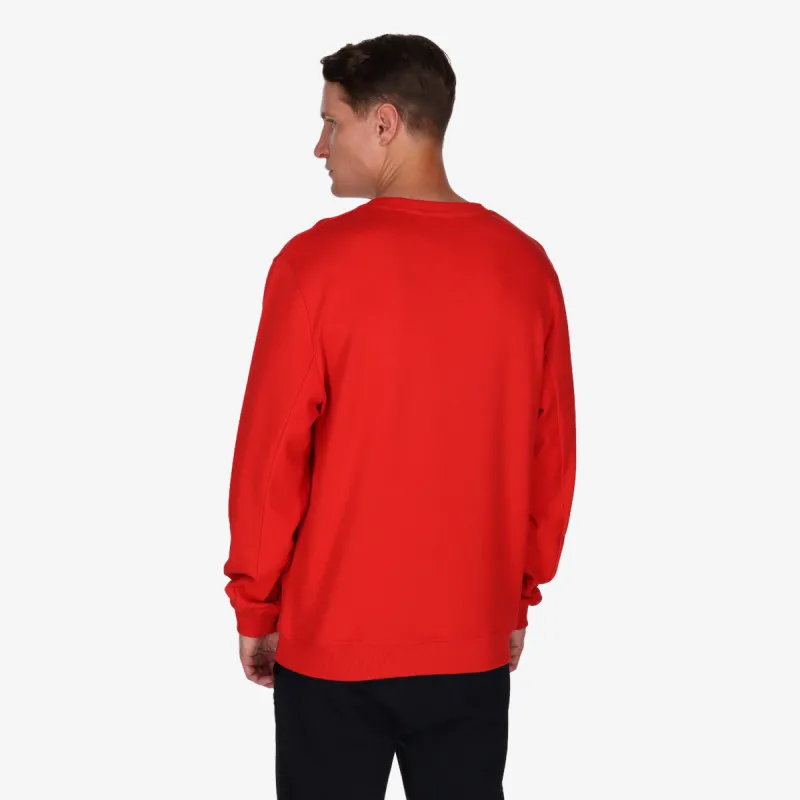 ELLESSE Dukserica MENS ITALIA CREWNECK