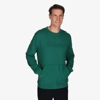 ELLESSE Dukserica MENS ITALIA  CREWNECK 