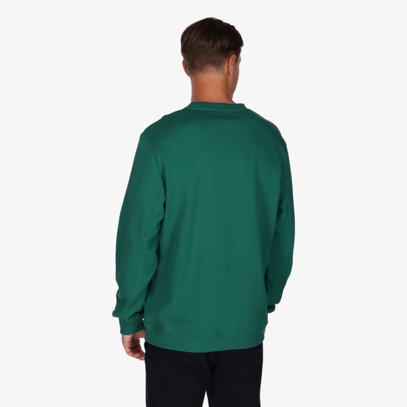ELLESSE Dukserica MENS ITALIA CREWNECK