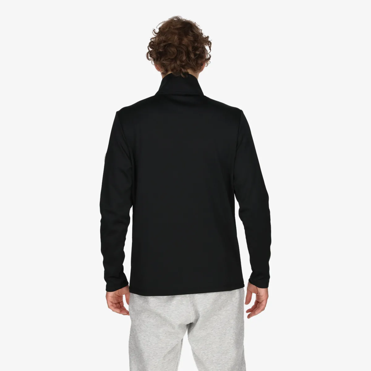 ELLESSE Dukserica SKI MICROFLEECE