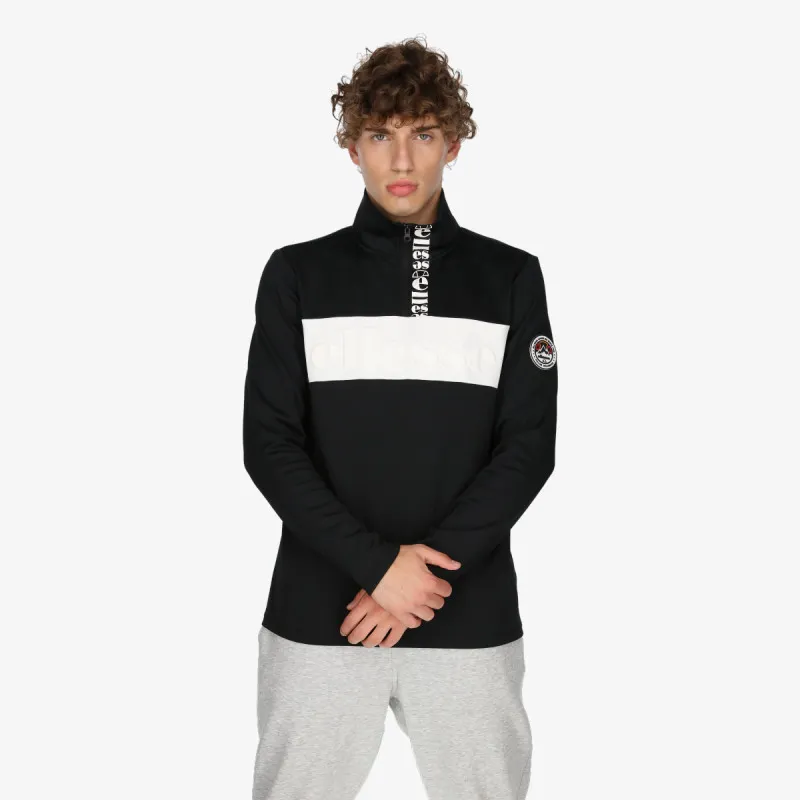 ELLESSE Dukserica SKI MICROFLEECE