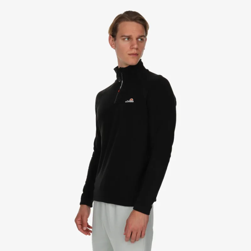 ELLESSE Dukserica ELLESSE SKI MICROFLEECE 