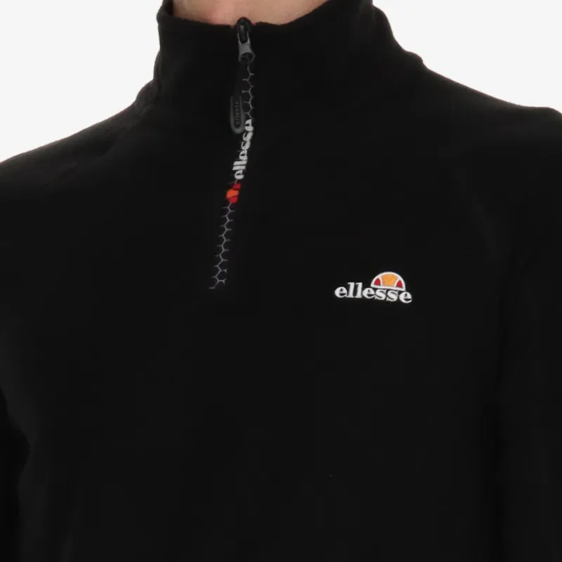 ELLESSE Dukserica ELLESSE SKI MICROFLEECE 
