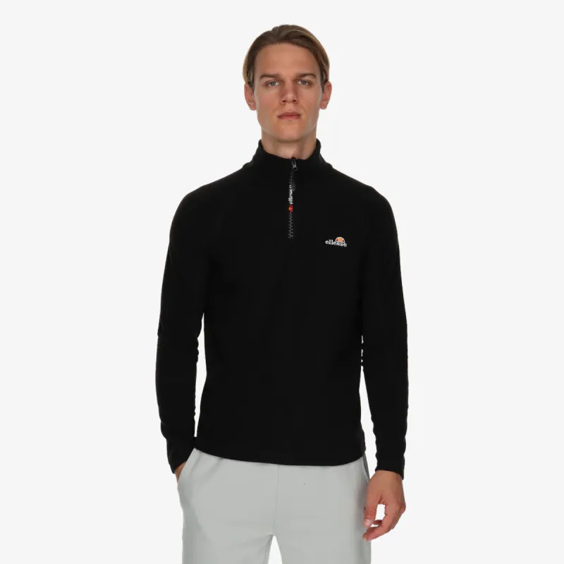 ELLESSE Dukserica ELLESSE SKI MICROFLEECE 