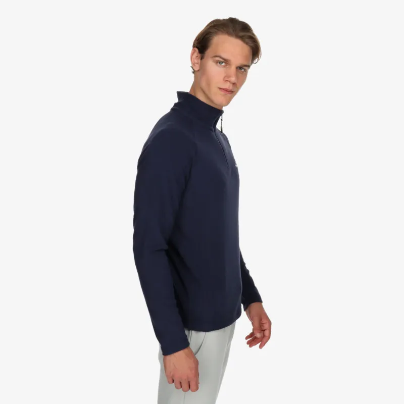 ELLESSE Dukserica ELLESSE SKI MICROFLEECE 