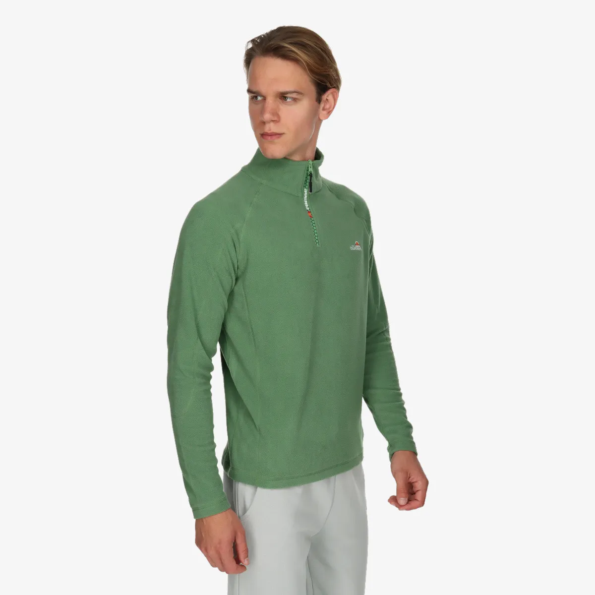 ELLESSE Dukserica SKI MICROFLEECE