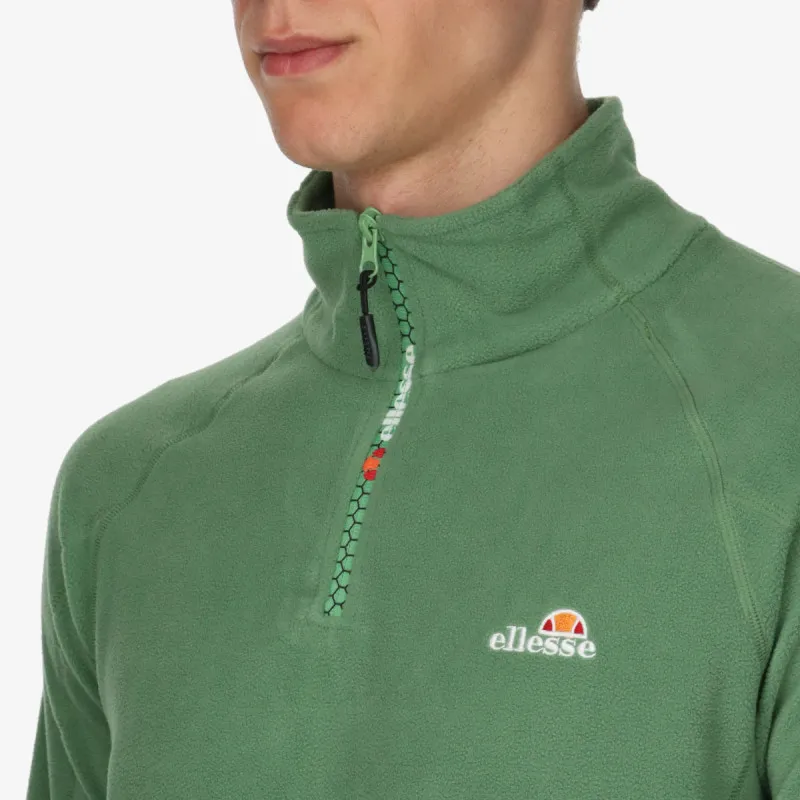 ELLESSE Dukserica SKI MICROFLEECE 