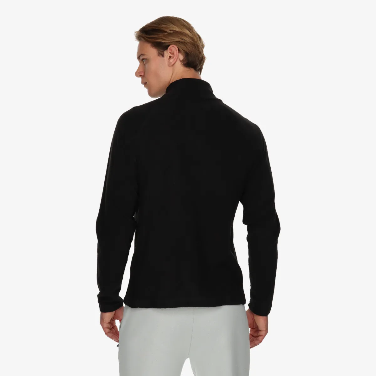 ELLESSE Dukserica SKI MICROFLEECE